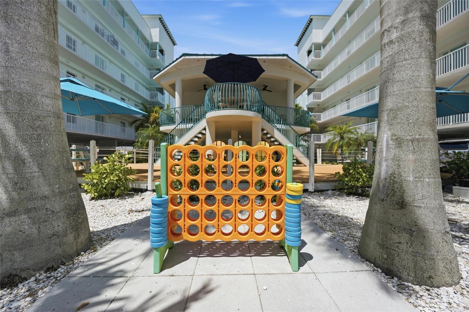 12000 GULF BLVD #611S — photo 60