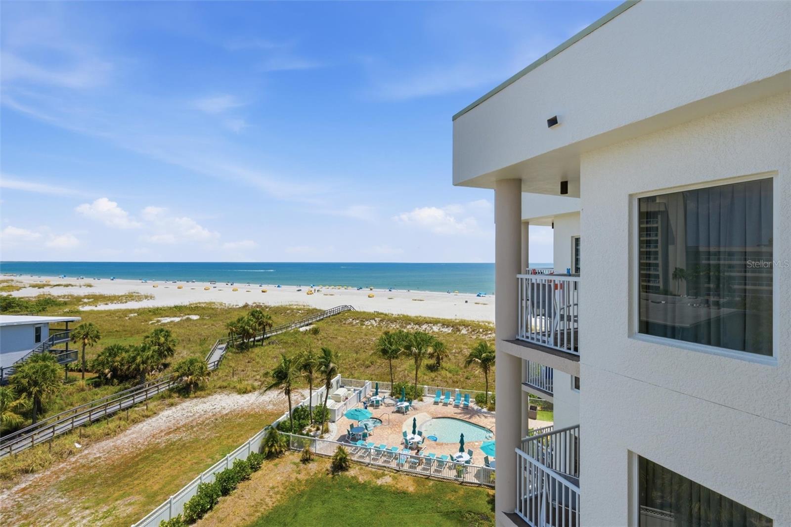 12000 GULF BLVD #611S — photo 25