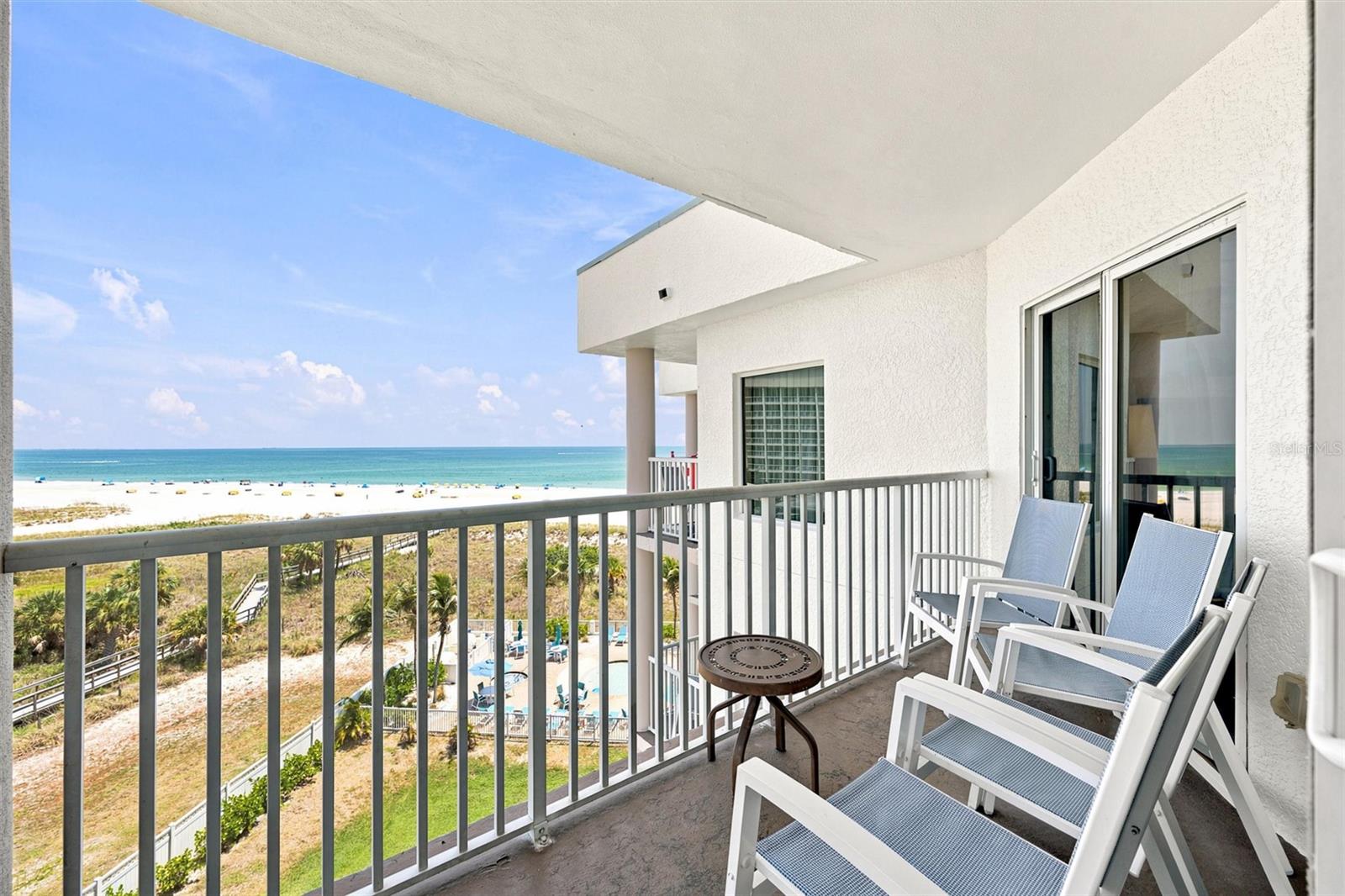 12000 GULF BLVD #611S — photo 24
