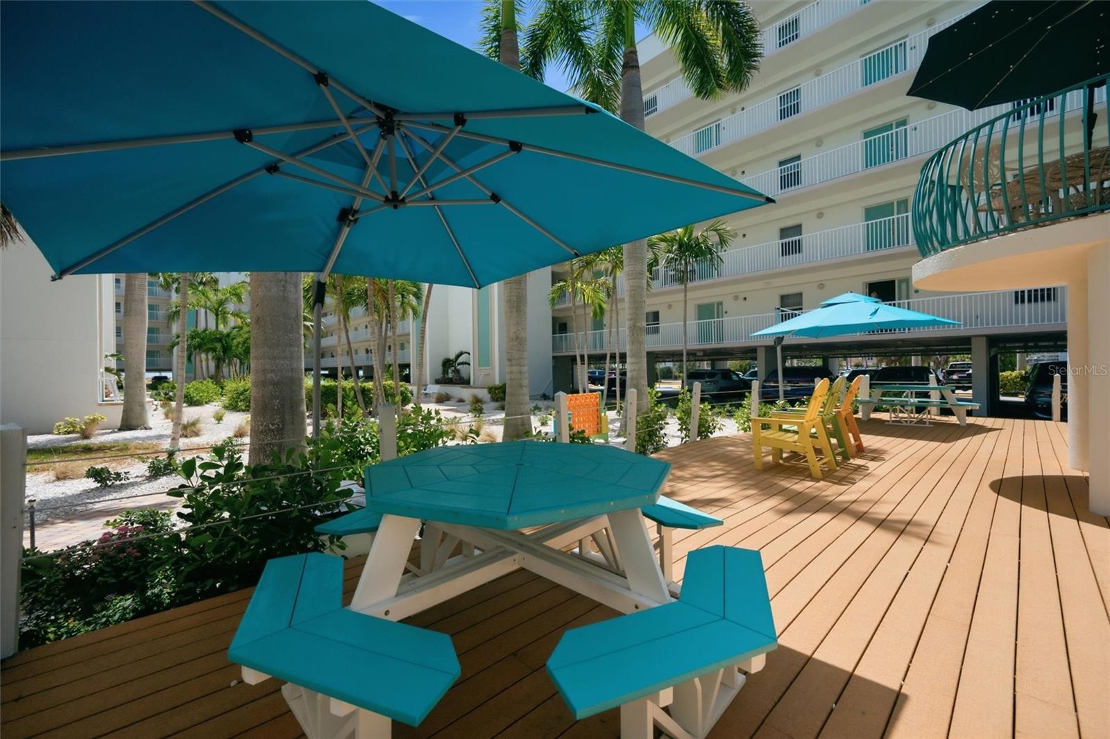 12000 GULF BLVD #611S — photo 58