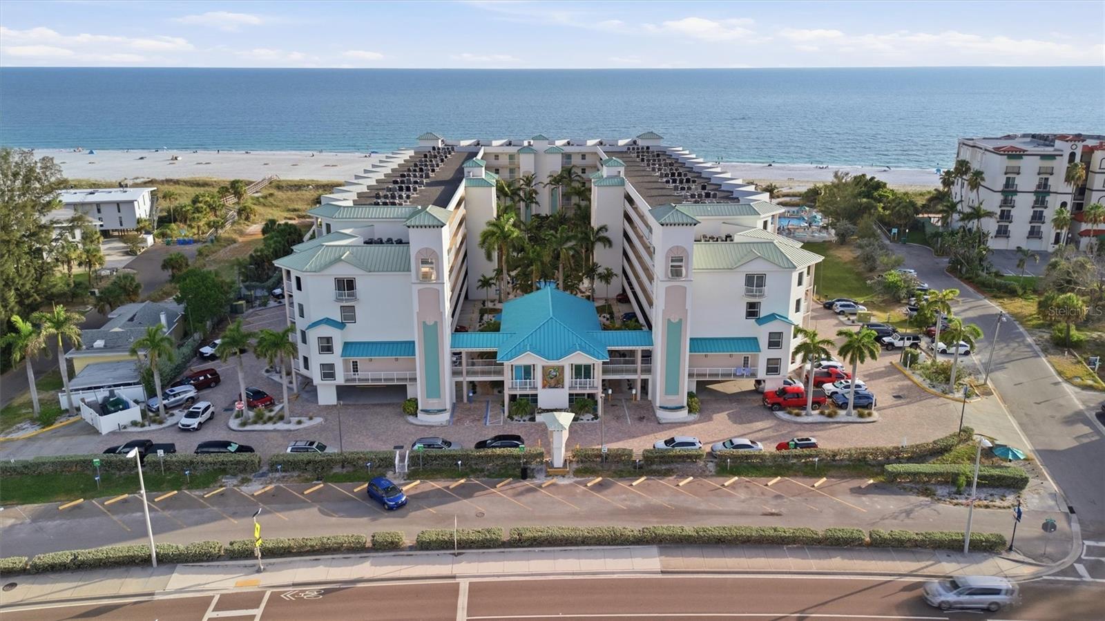 12000 GULF BLVD #611S — photo 2