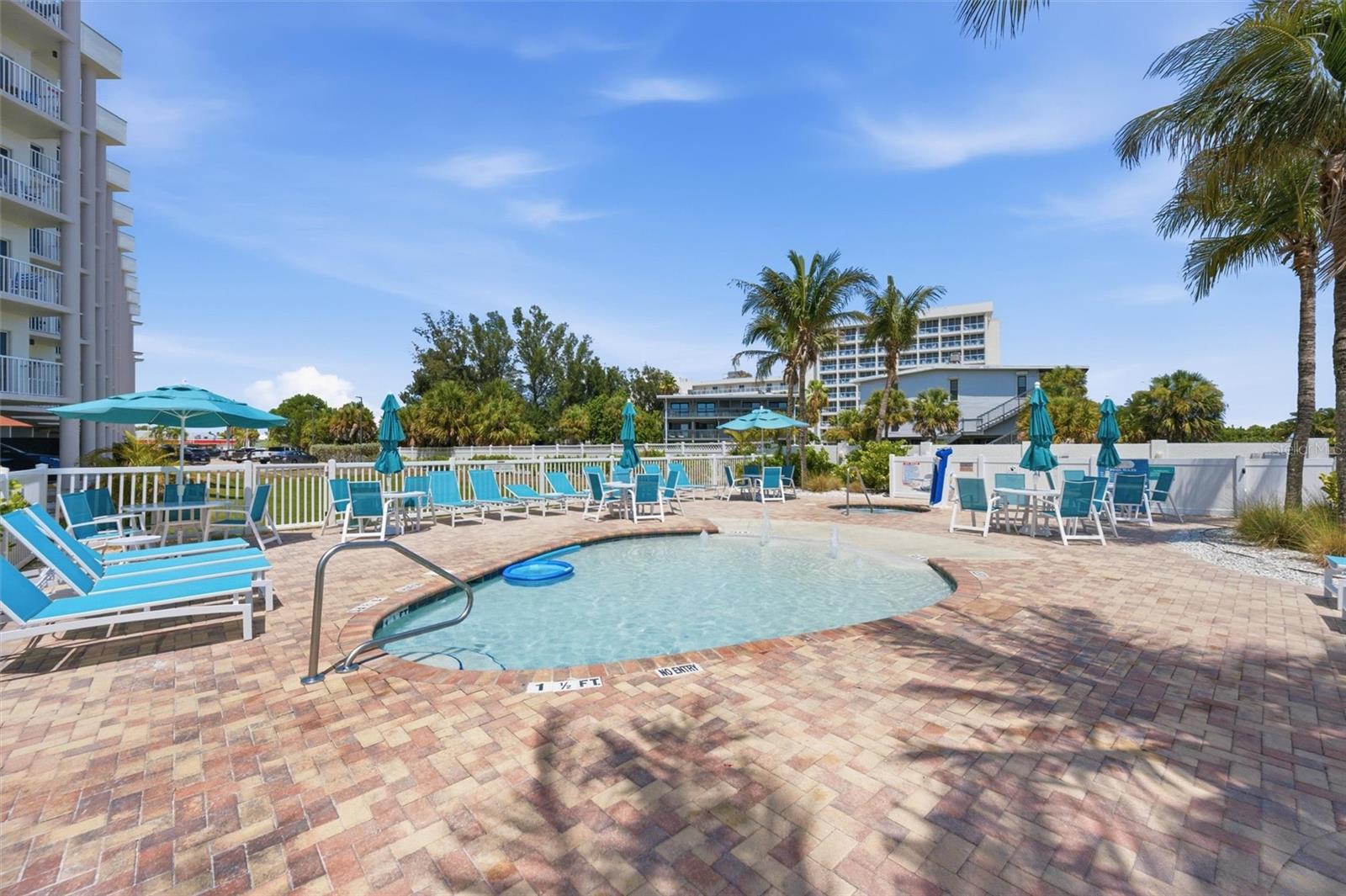 12000 GULF BLVD #611S — photo 72