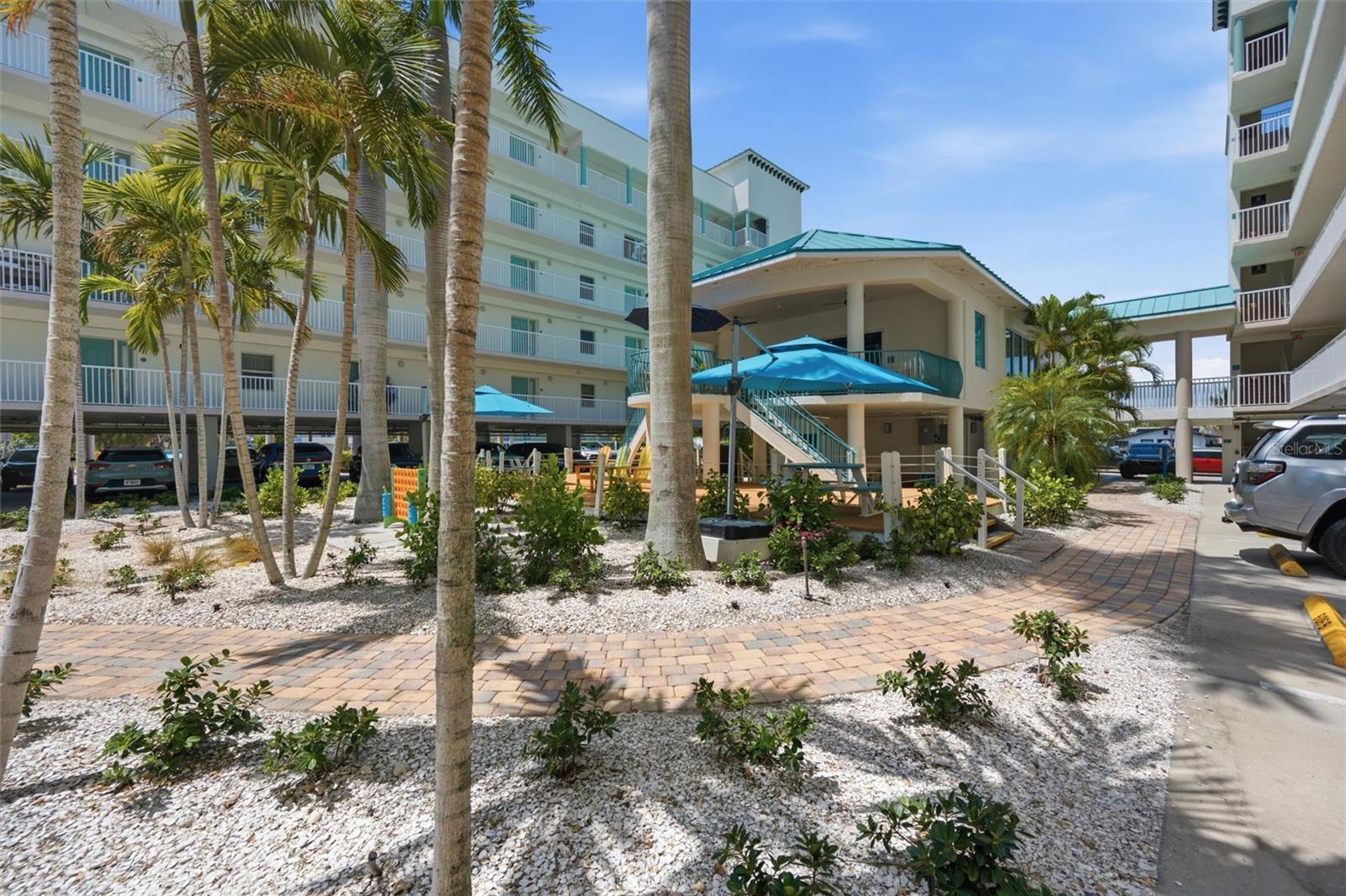 12000 GULF BLVD #611S — photo 57