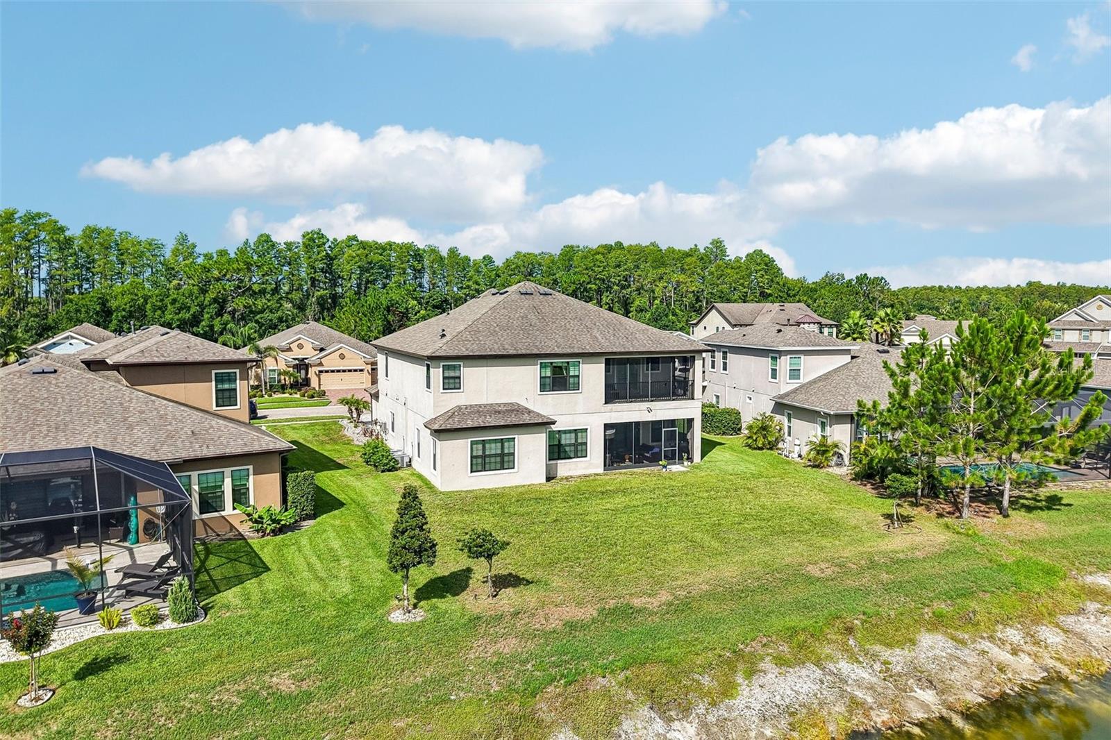 19529 HAYDEN LAKE CT — photo 65