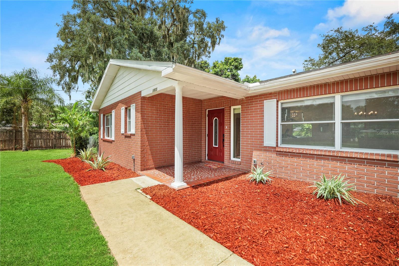 1805 DIERKER DR — photo 4