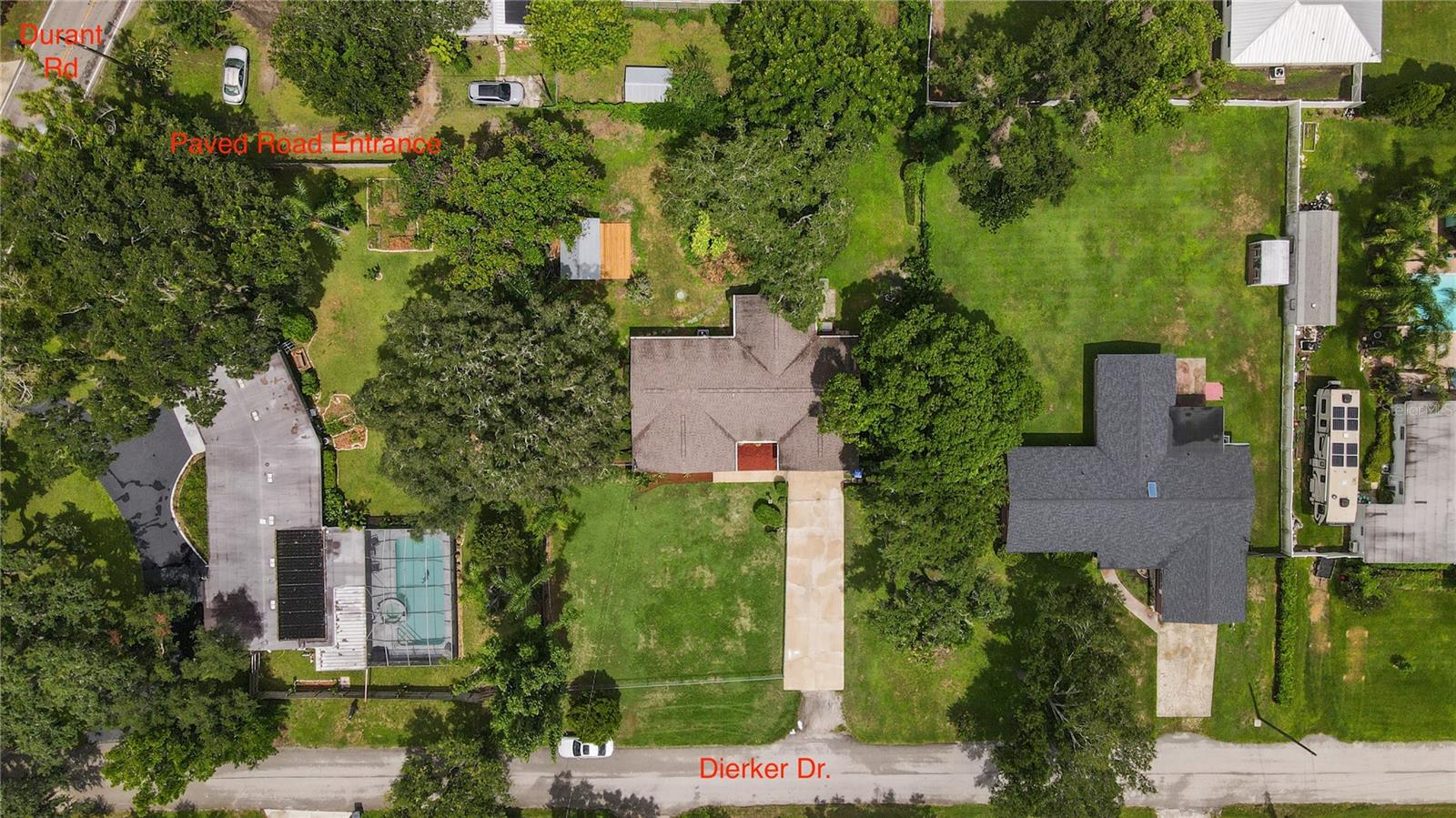 1805 DIERKER DR — photo 47