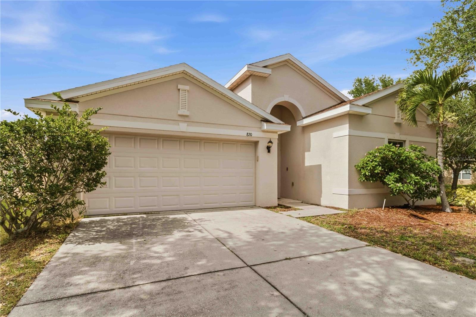 820 PARKER DEN DR — photo 2