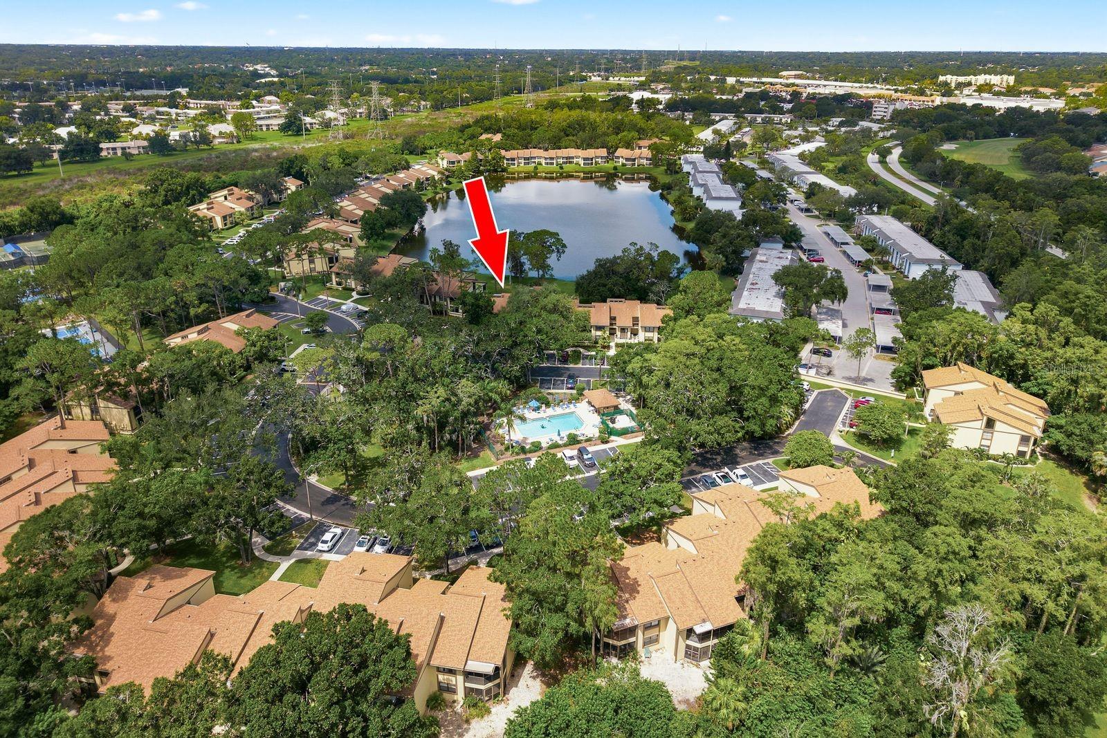 10 WOODLAKE PL — photo 2