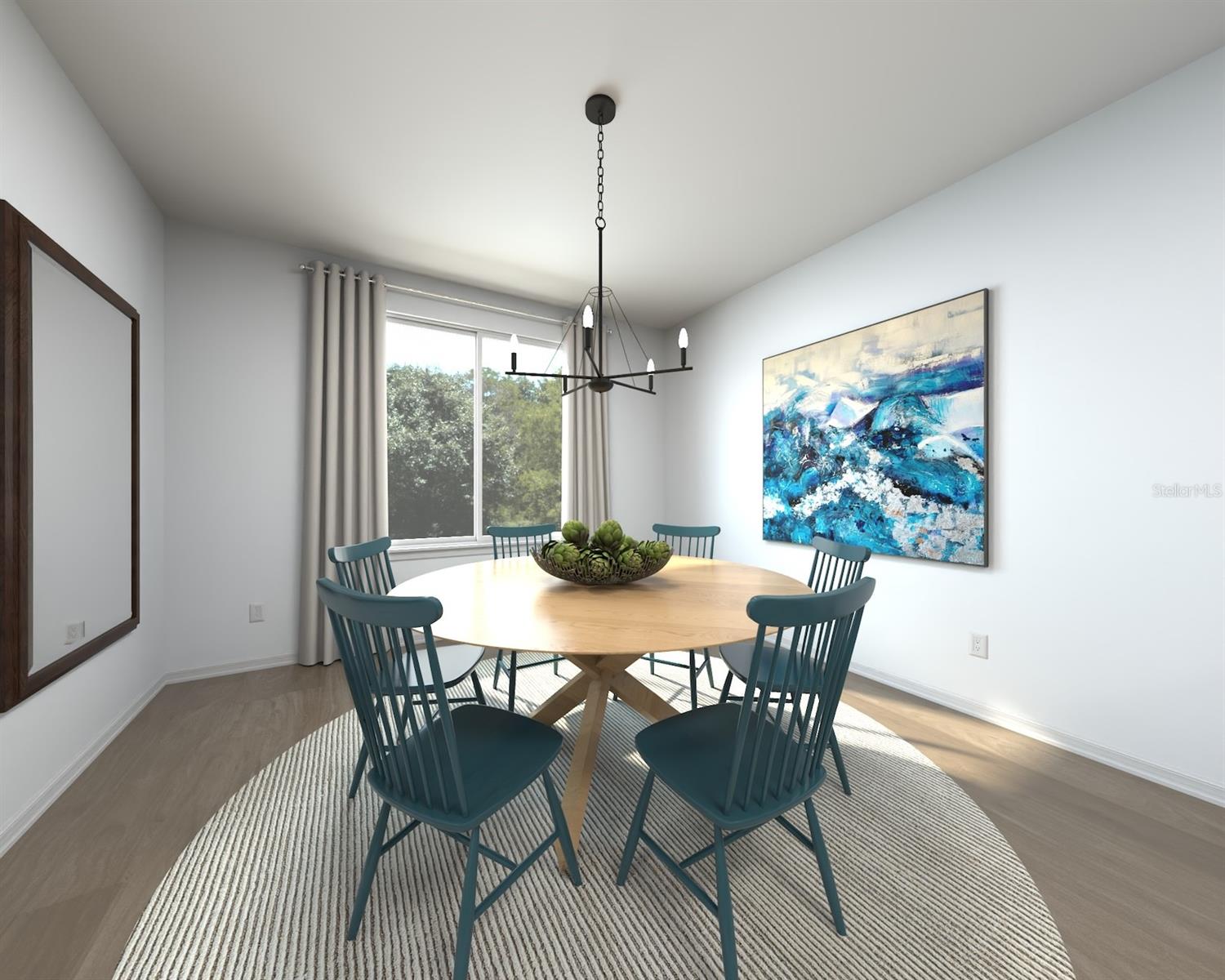 14176 HARVEST PINES LN — photo 4