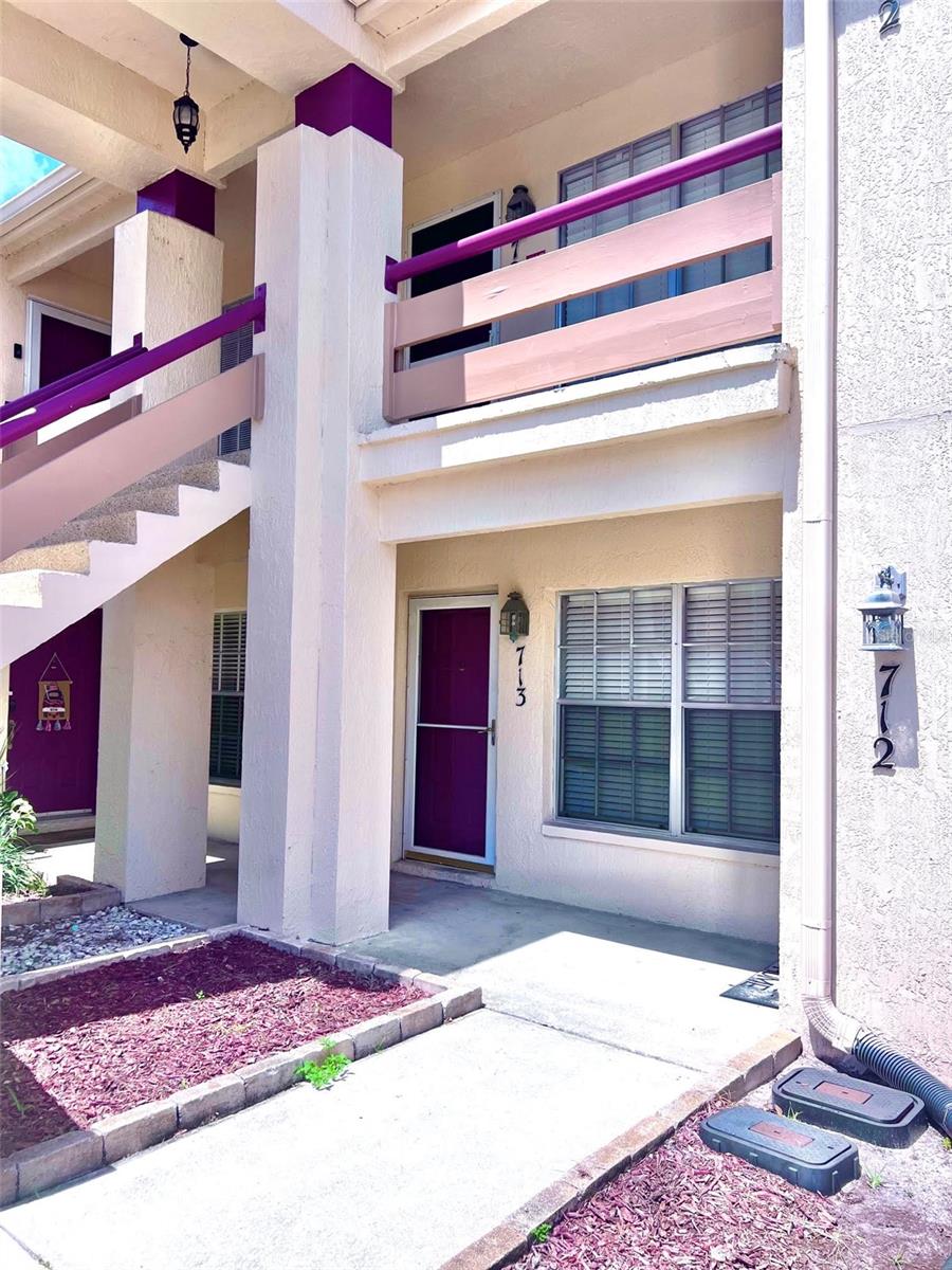 7910 HARDWICK DR #713 — photo 4