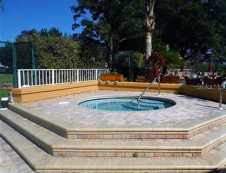 7910 HARDWICK DR #713 — photo 29