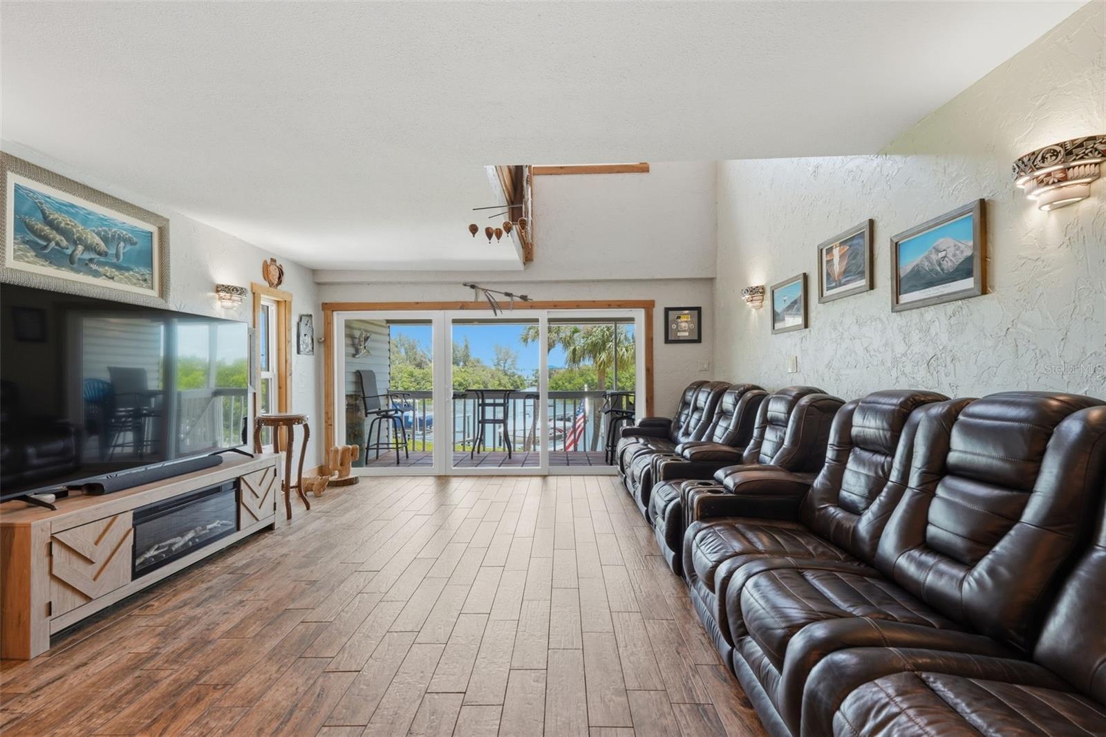 1375 PINELLAS BAYWAY S #39 — photo 3