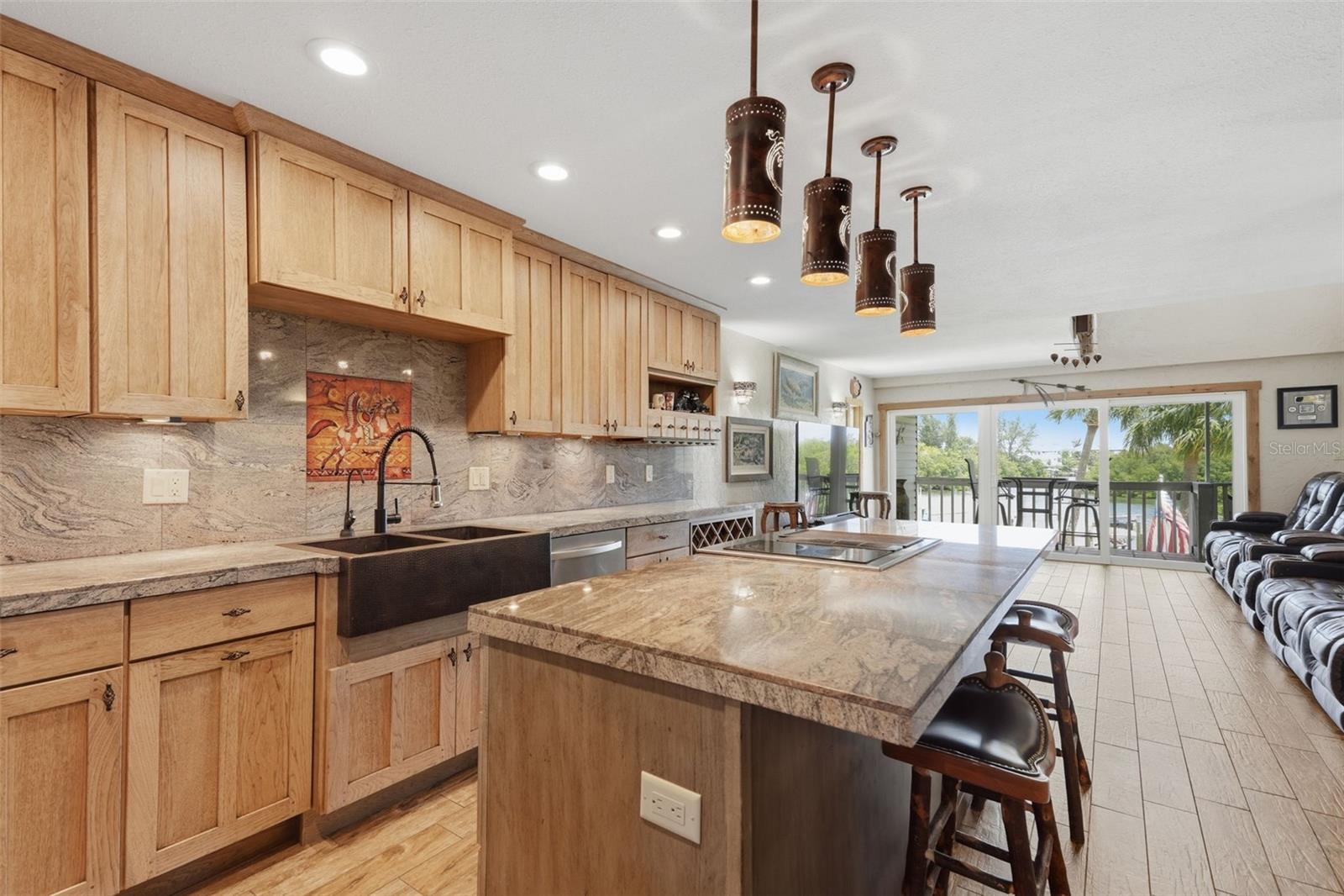 1375 PINELLAS BAYWAY S #39 — photo 8