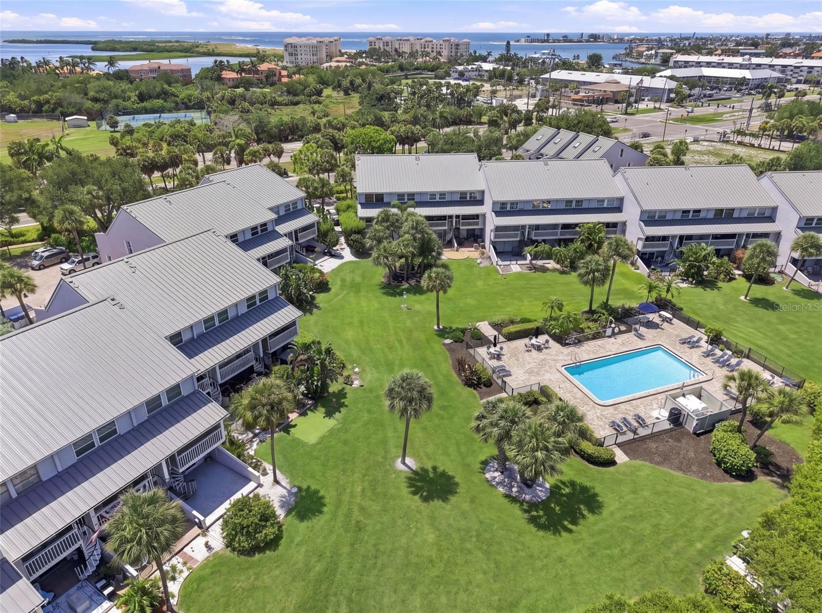 1375 PINELLAS BAYWAY S #39 — photo 33