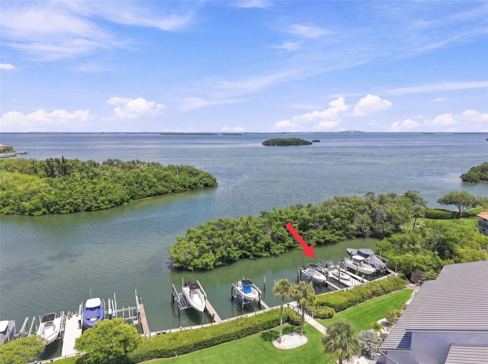 1375 PINELLAS BAYWAY S #39 — photo 34