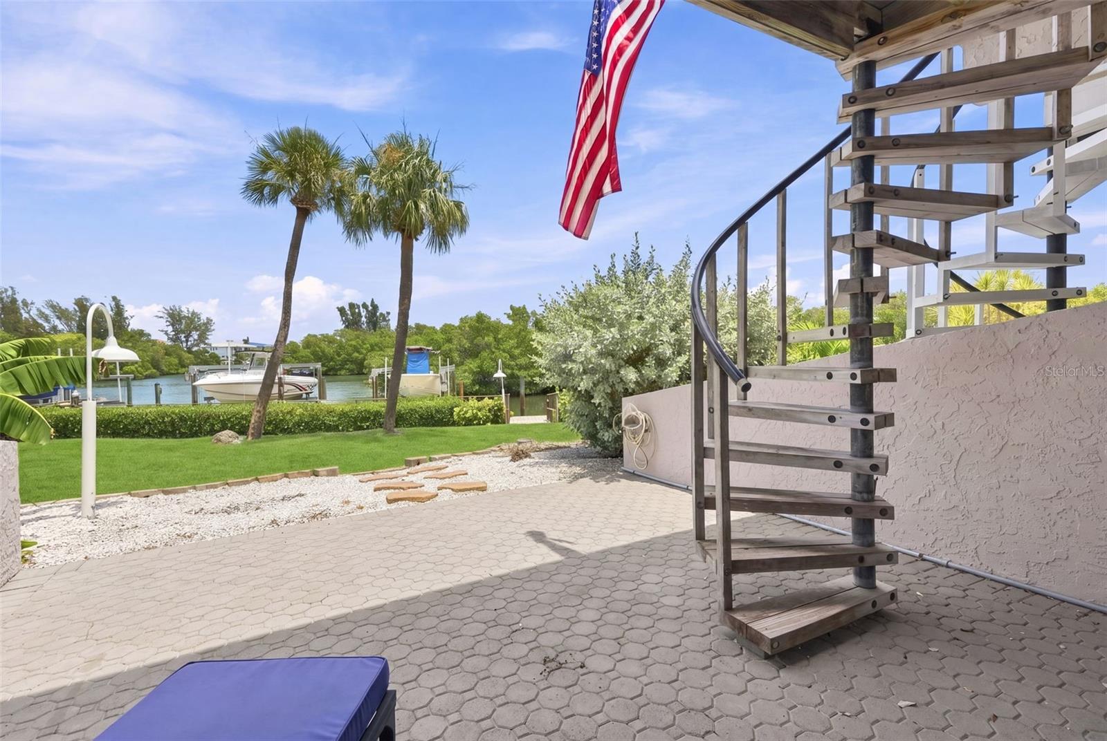 1375 PINELLAS BAYWAY S #39 — photo 29