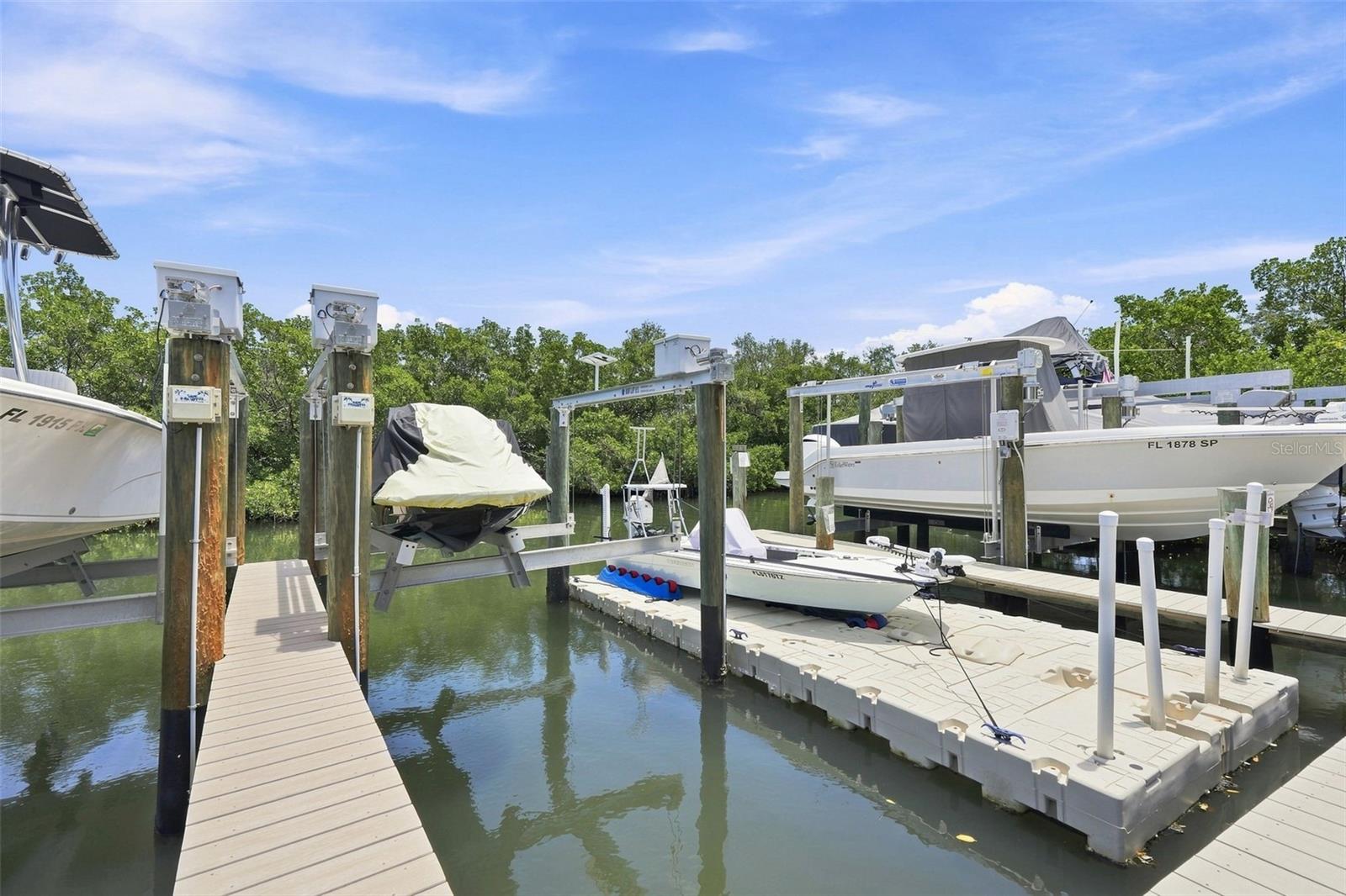 1375 PINELLAS BAYWAY S #39 — photo 32