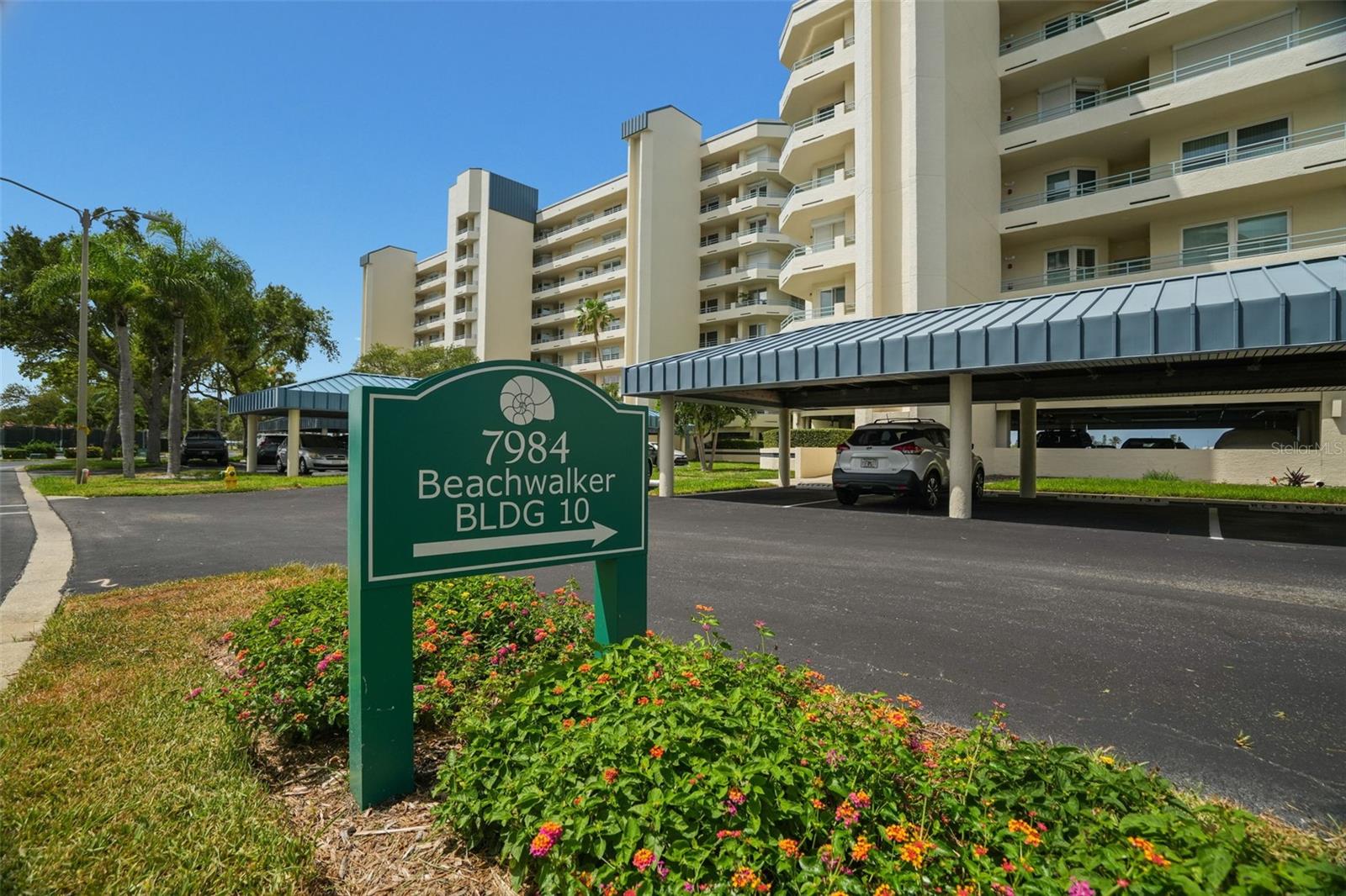 7984 SAILBOAT KEY BLVD S #306 — photo 3