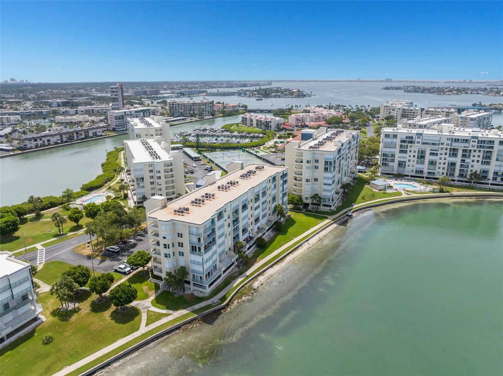 7984 SAILBOAT KEY BLVD S #306 — photo 40