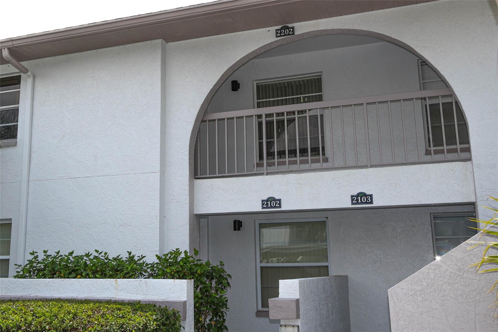 3203 LANDMARK DR #2202 — photo 2
