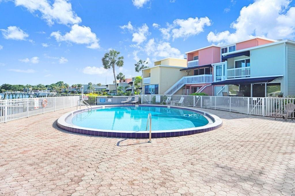 2424 W TAMPA BAY BLVD #M205 — photo 21