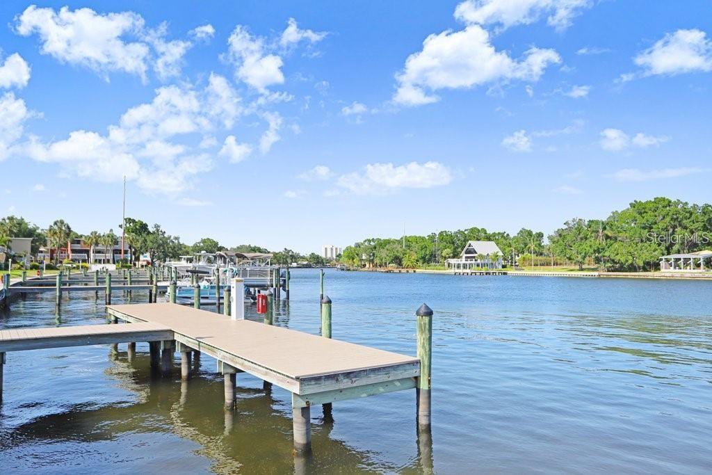 2424 W TAMPA BAY BLVD #M205 — photo 18