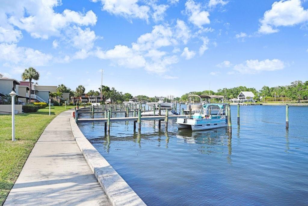 2424 W TAMPA BAY BLVD #M205 — photo 19