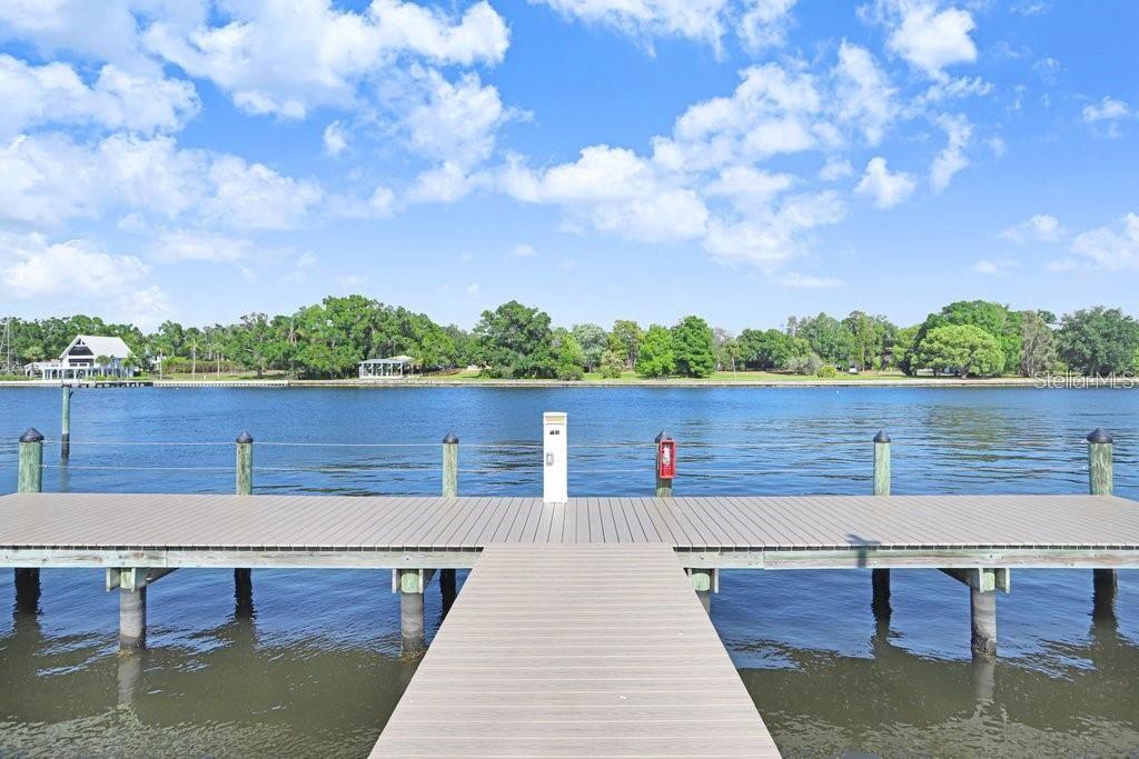2424 W TAMPA BAY BLVD #M205 — photo 20