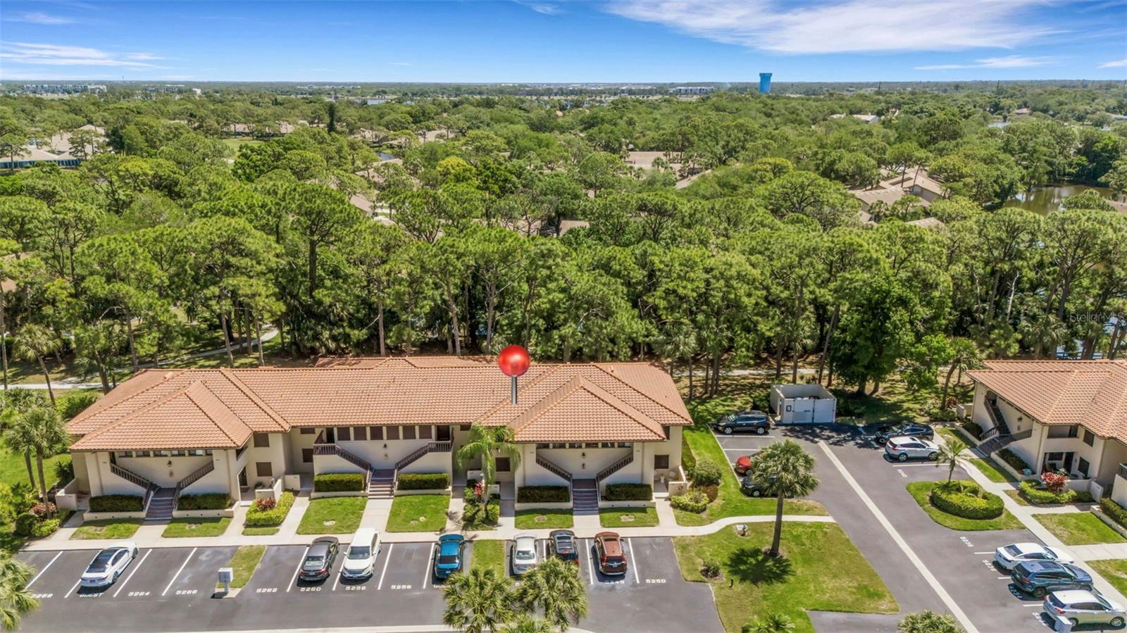 5252 LAKE VILLAGE DR #54 — photo 40