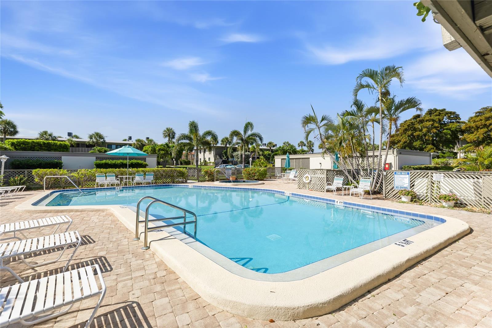 6500 FLOTILLA DR #235 — photo 22
