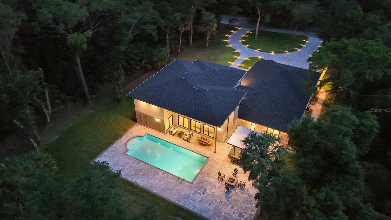 3325 WEBBER WOODS DR — photo 25