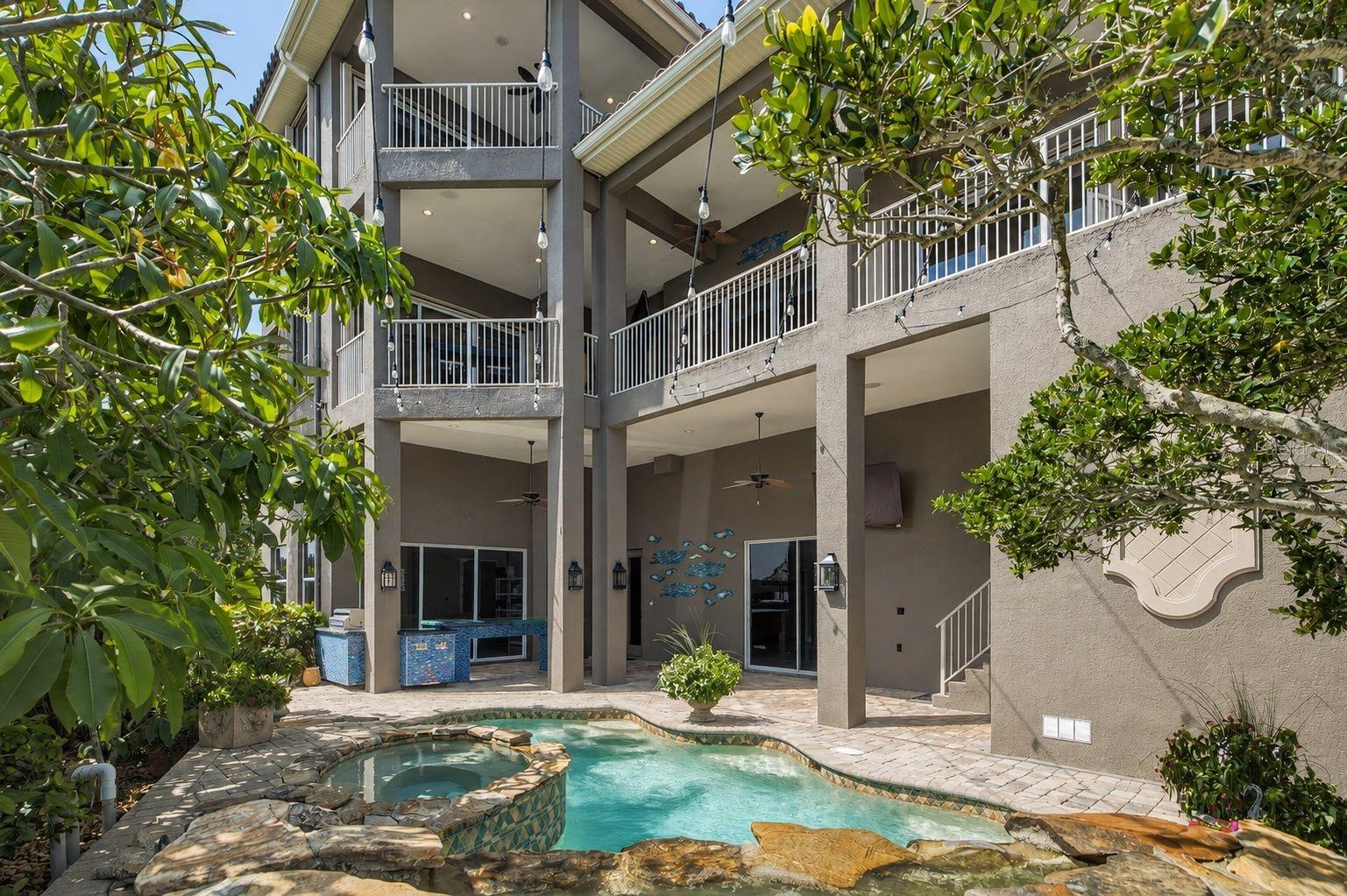 4631 HARBORPOINTE DR — photo 36