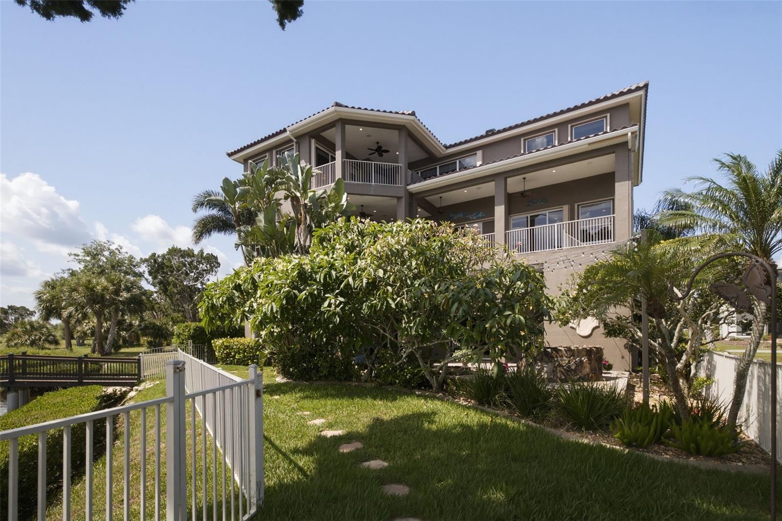 4631 HARBORPOINTE DR — photo 42