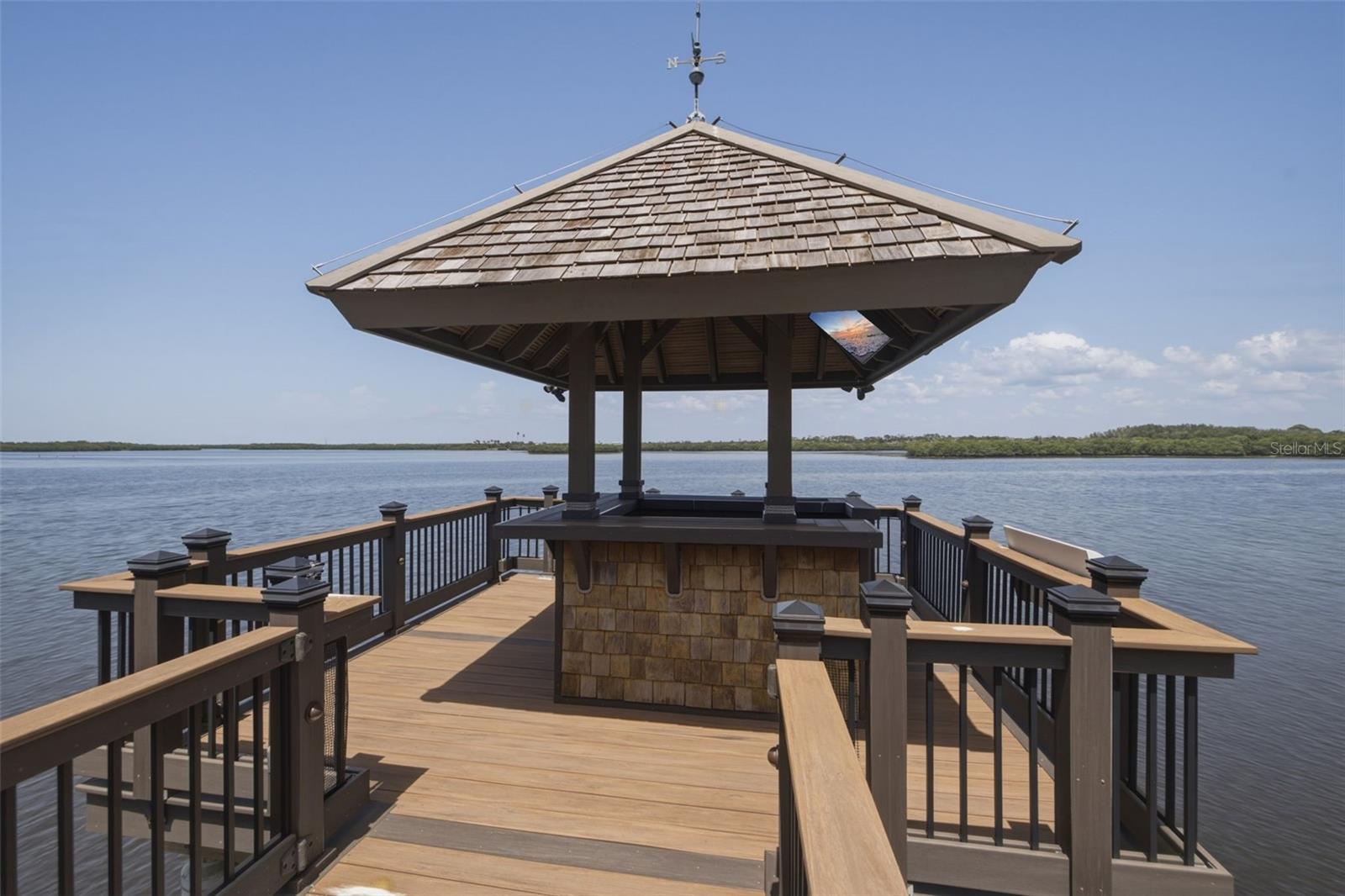 4631 HARBORPOINTE DR — photo 40