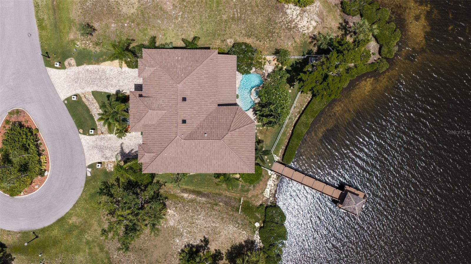 4631 HARBORPOINTE DR — photo 52