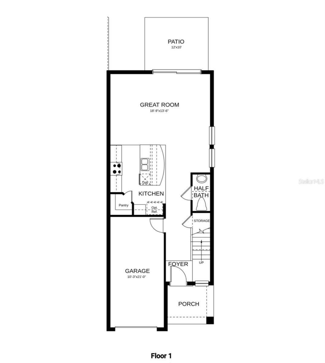 5770 WINDY BAY TER — photo 4