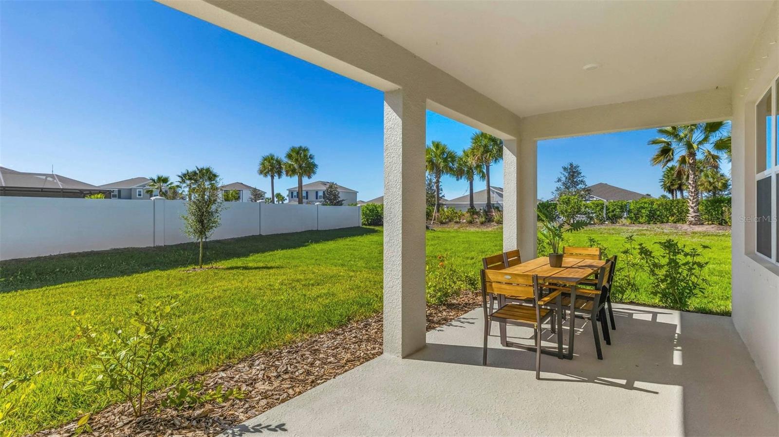 4312 FENCE ROW CT — photo 17