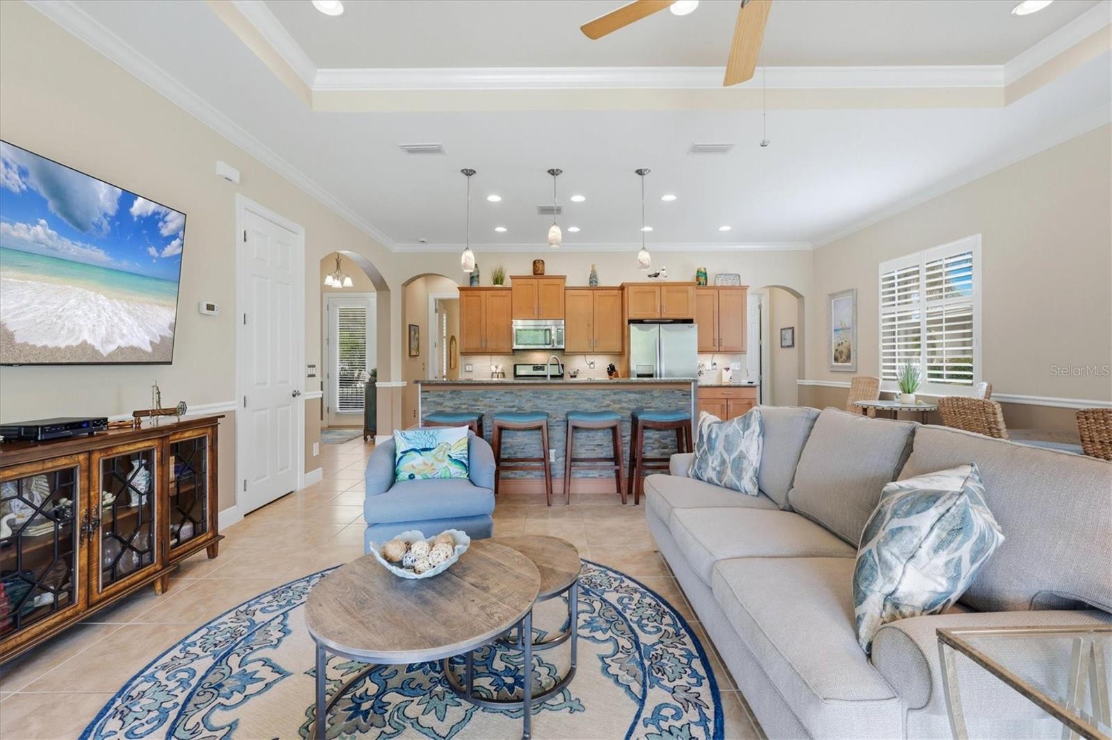 5029 LAKE OVERLOOK AVE — photo 11