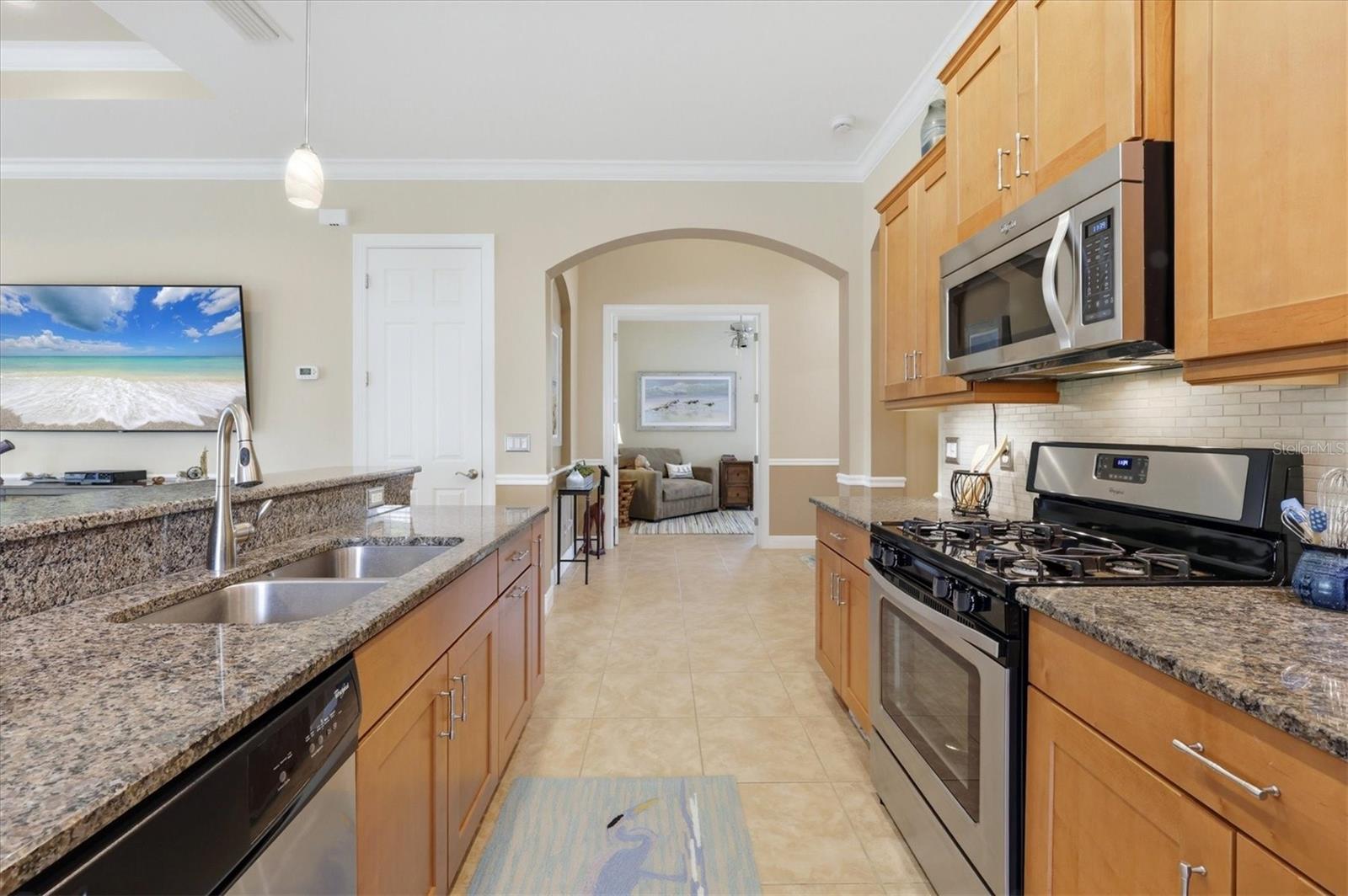 5029 LAKE OVERLOOK AVE — photo 15
