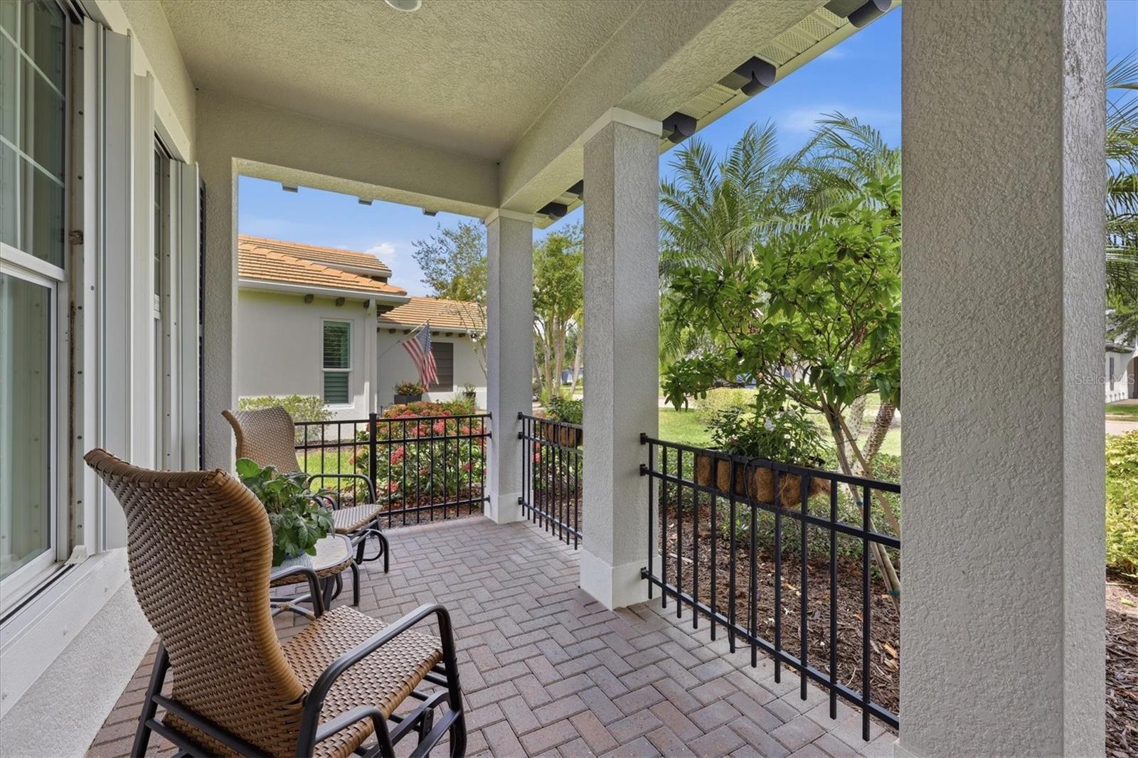5029 LAKE OVERLOOK AVE — photo 8