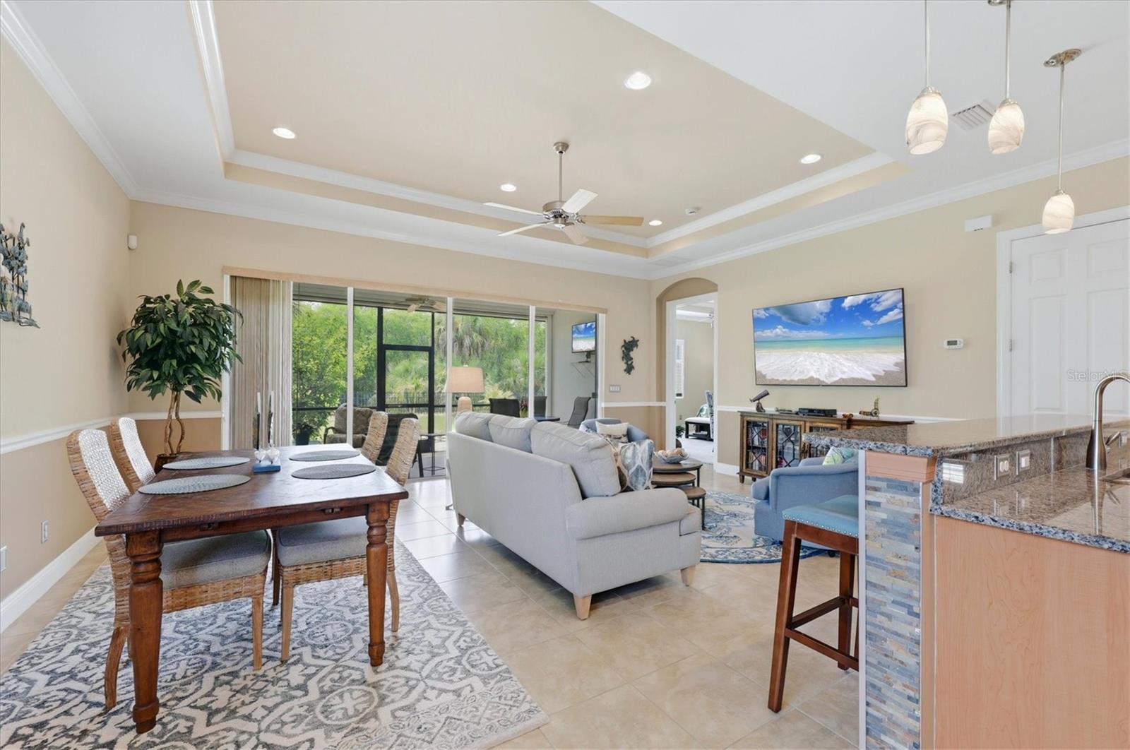 5029 LAKE OVERLOOK AVE — photo 13