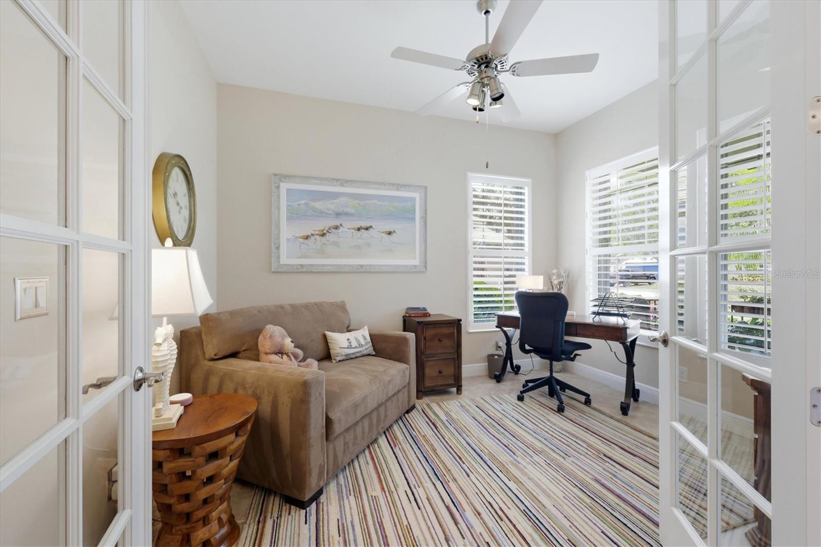 5029 LAKE OVERLOOK AVE — photo 4