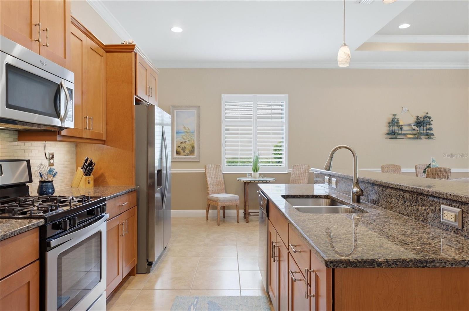 5029 LAKE OVERLOOK AVE — photo 16