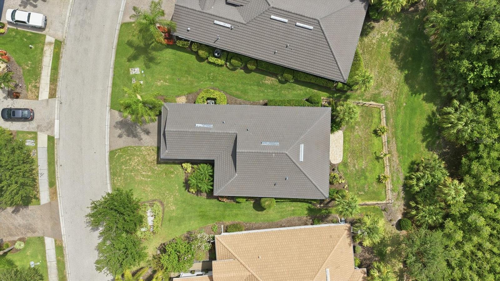 5029 LAKE OVERLOOK AVE — photo 38