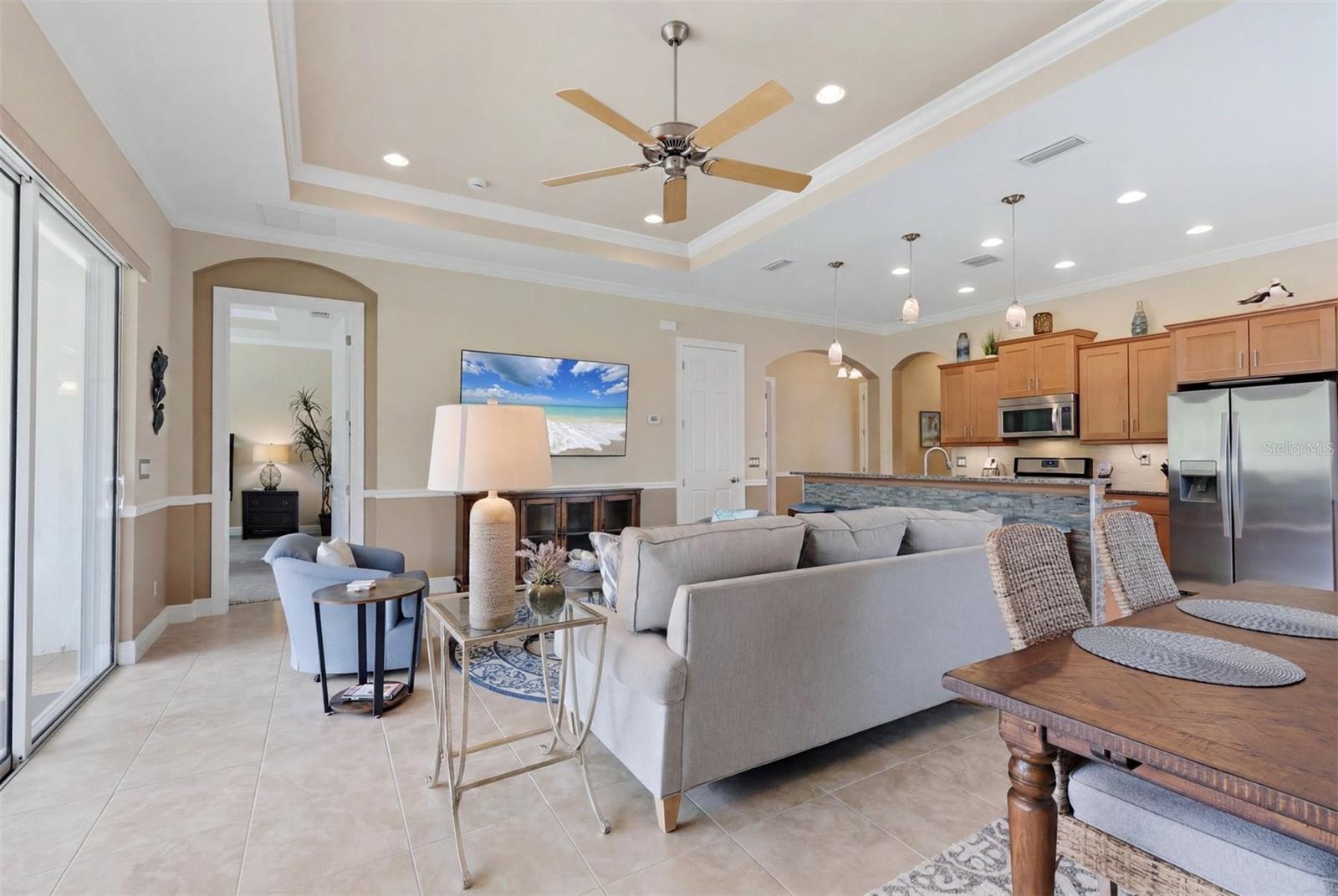 5029 LAKE OVERLOOK AVE — photo 12