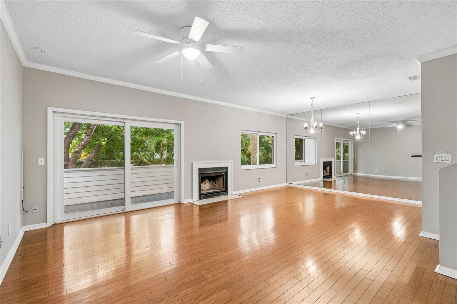5203 BAYSHORE BLVD #5 — photo 19
