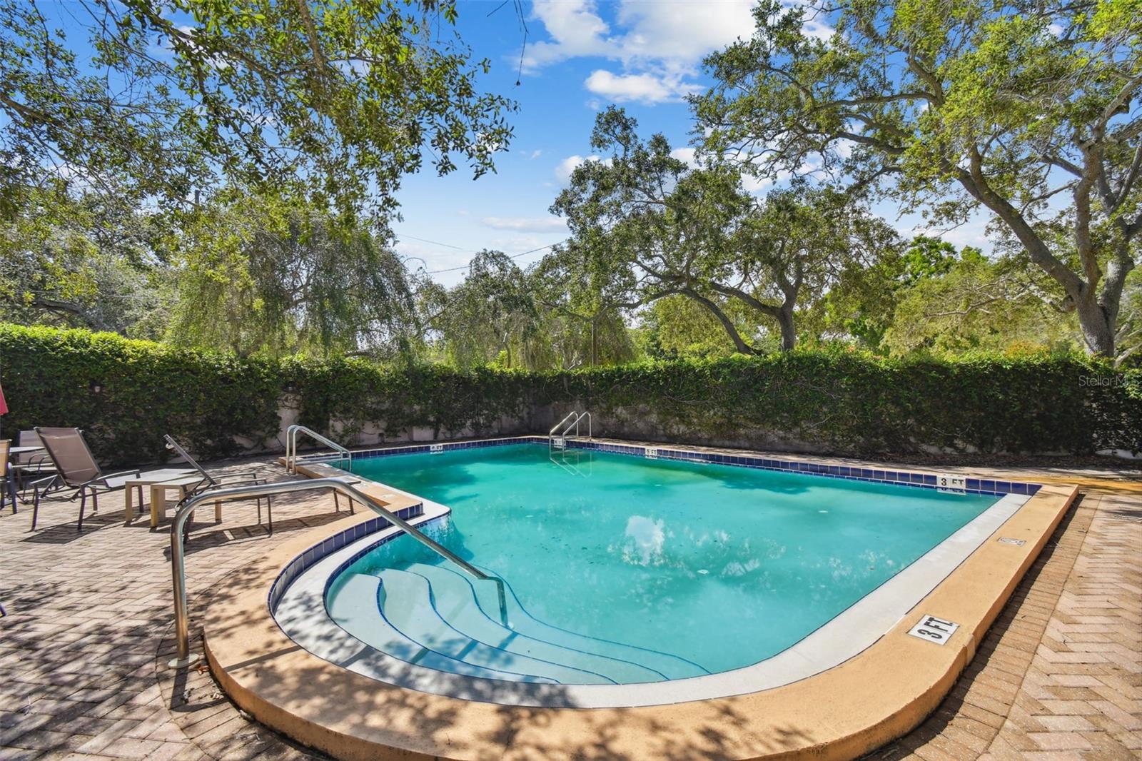 5203 BAYSHORE BLVD #5 — photo 40