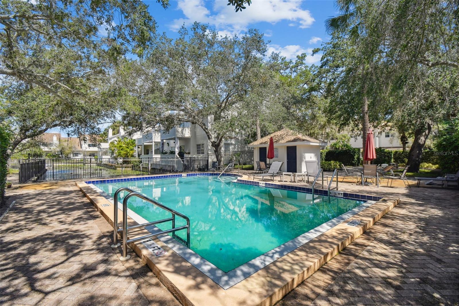 5203 BAYSHORE BLVD #5 — photo 41