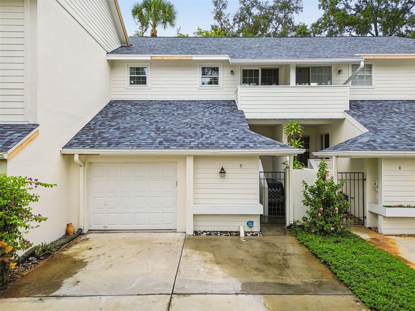5203 BAYSHORE BLVD #5 — photo 48