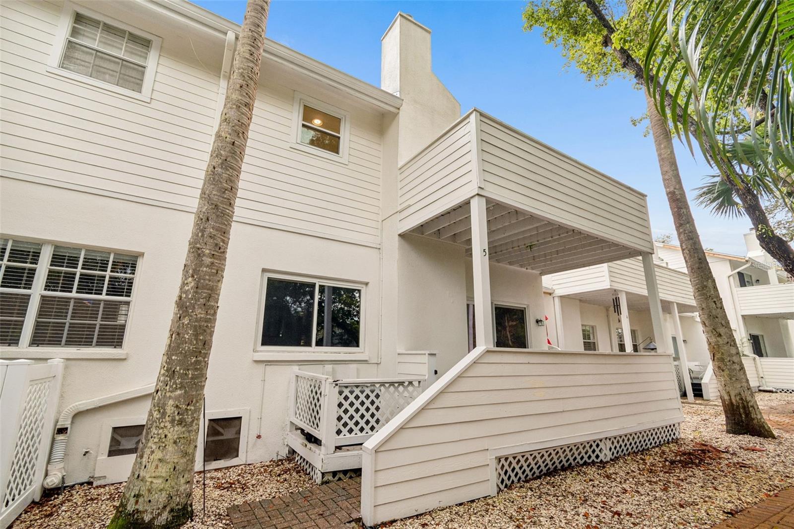 5203 BAYSHORE BLVD #5 — photo 38